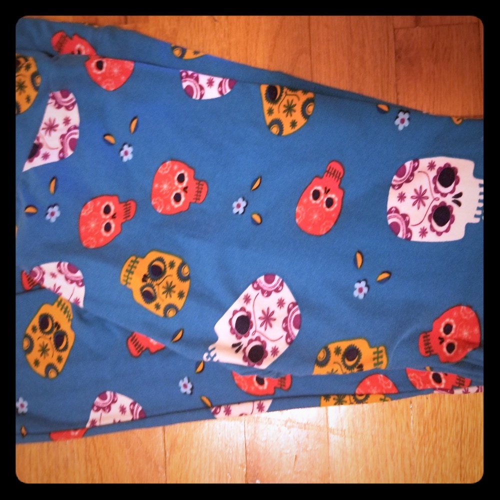 Leggings LuLaRoe